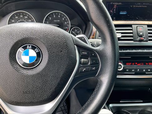 Used 2015 BMW 428i Convertible image 22