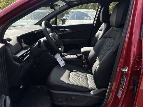 New 2026 Kia Sportage X-Line AWD/4WD image 26