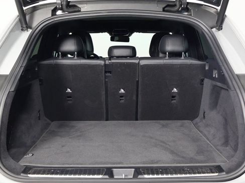 Certified 2023 Mercedes-Benz EQE 350+ SUV image 14