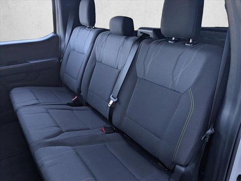 Used 2024 Ford F150 STX image 19