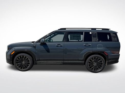 New 2026 Hyundai Santa Fe Calligraphy AWD/4WD image 4