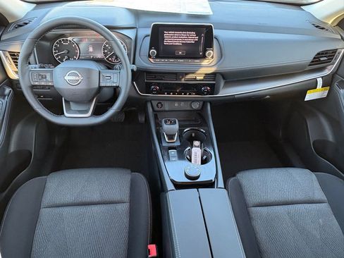 New 2026 Nissan Rogue SV image 11