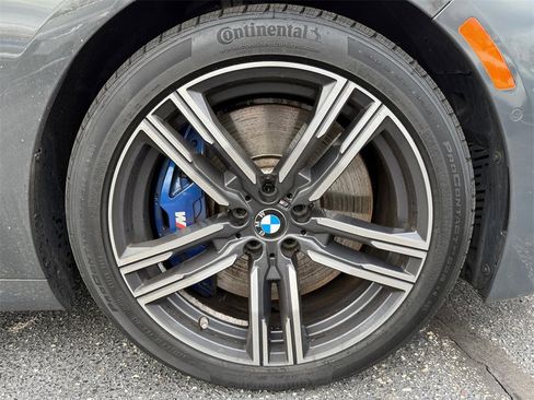 Certified 2023 BMW M850i Gran Coupe xDrive image 18