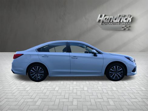 Used 2019 Subaru Legacy 2.5i Premium image 10