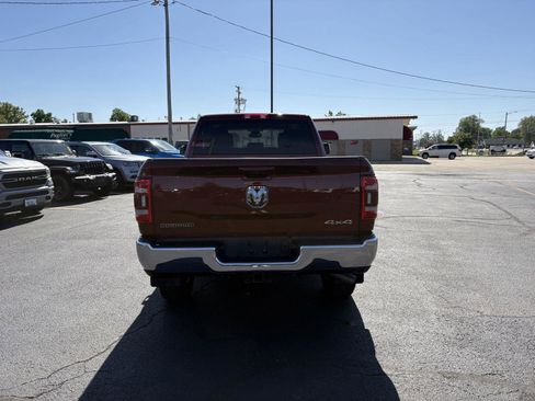 Used 2020 RAM 2500 Big Horn w/ Level 1 Equipment Group AWD/4WD image 22