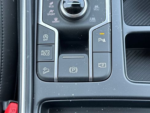 New 2026 Kia Sorento S AWD/4WD image 27