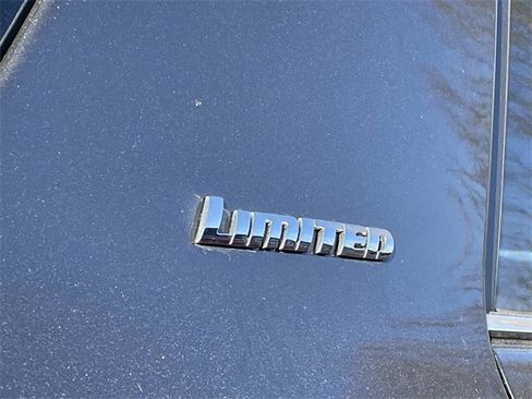 Used 2023 Toyota 4Runner Limited image 9