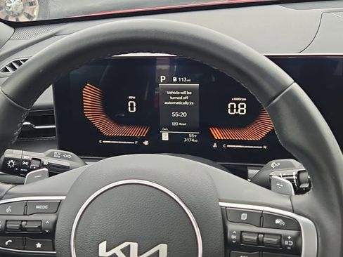 Certified 2025 Kia K5 GT image 25