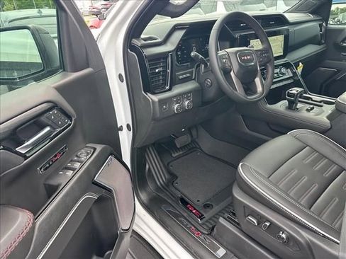 New 2026 GMC Sierra 1500 AT4X AWD/4WD image 20
