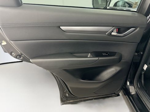 Used 2025 MAZDA CX-5 AWD 2.5 S w/ Select Package image 27