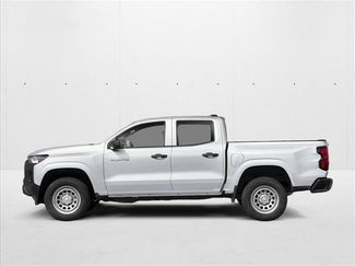 New 2026 Chevrolet Colorado W/T RWD video 3