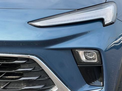 Used 2024 Buick Encore GX Preferred w/ Comfort Package AWD/4WD image 36