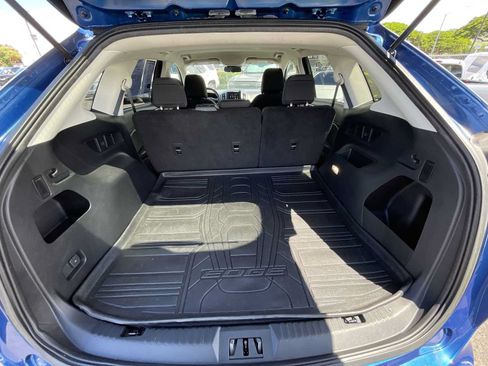 Used 2024 Ford Edge SE w/ Cargo Accessory Package AWD/4WD image 21