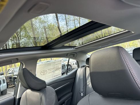 New 2026 Toyota Camry XLE AWD/4WD image 37