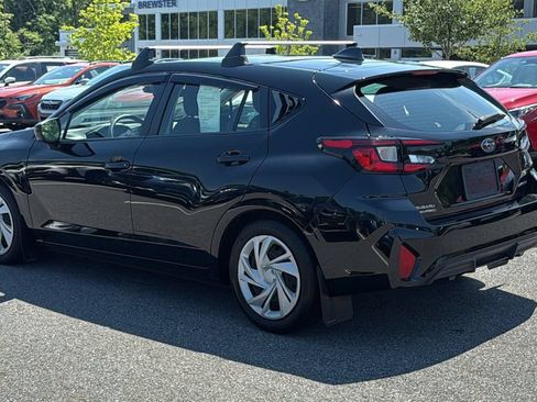 Certified 2024 Subaru Impreza 2.0i AWD/4WD image 6