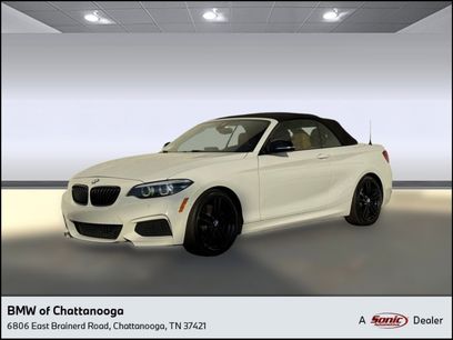Used 2020 BMW M240i Convertible w/ Premium Package