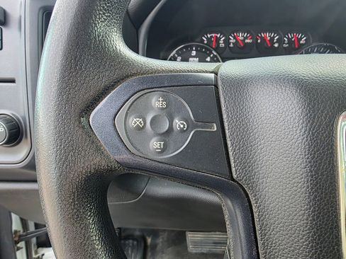 Used 2015 GMC Sierra 2500 4x4 Crew Cab image 12