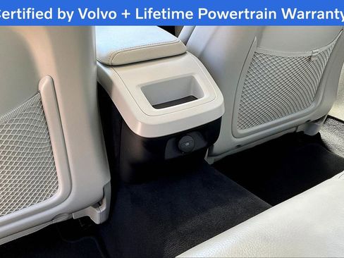 Certified 2025 Volvo S60 B5 Plus FWD image 29