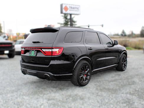 Used 2021 Dodge Durango SRT w/ Premium Interior Group image 7