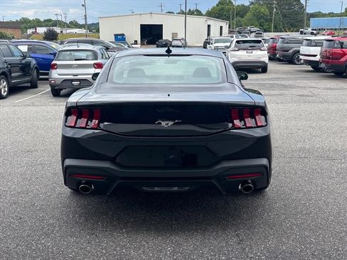 New 2026 Ford Mustang Premium RWD image 25