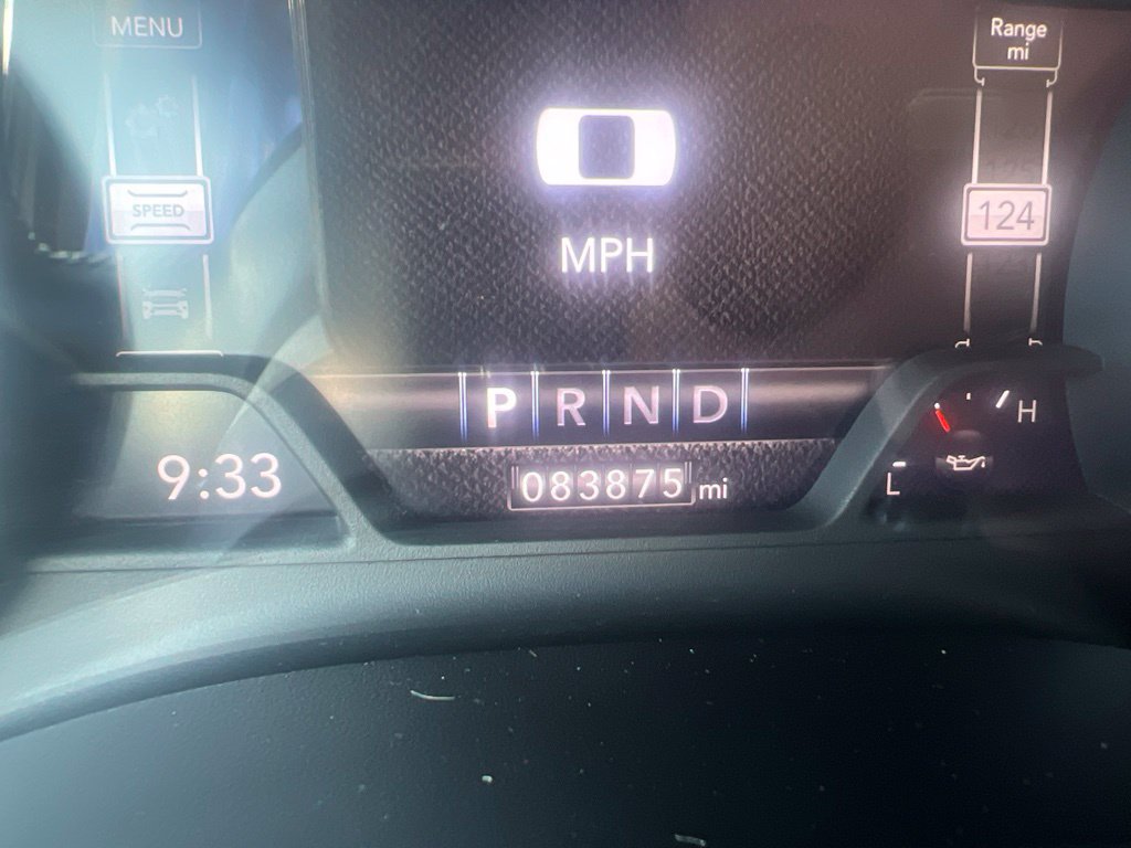 Used 2019 RAM 1500 Laramie AWD/4WD image 6