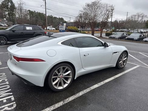 Used 2016 Jaguar F-TYPE S image 2