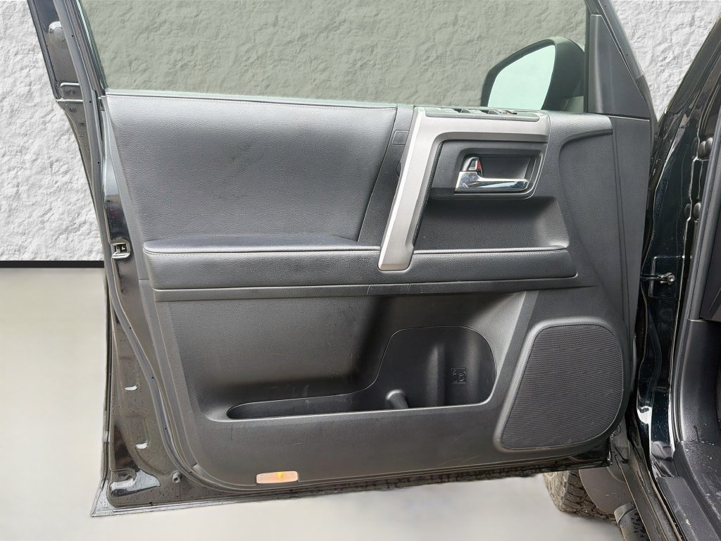 Used 2021 Toyota 4Runner SR5 RWD image 20