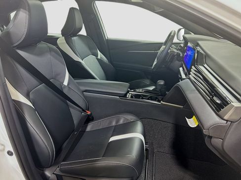 New 2026 Toyota Camry SE w/ Multimedia Upgrade Package FWD image 25