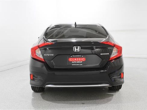 Used 2019 Honda Civic Touring image 20