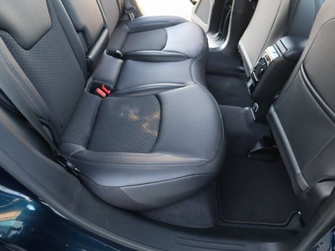 New 2026 Jeep Compass Latitude image 14