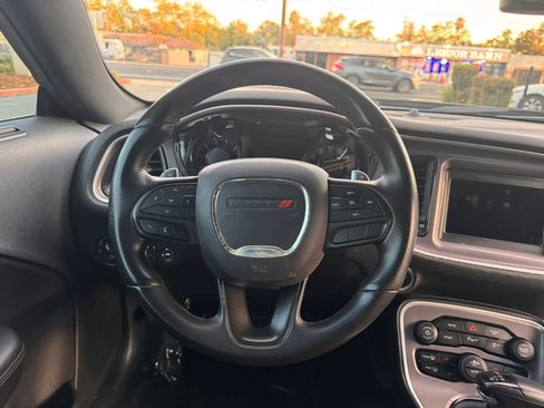 Used 2022 Dodge Challenger GT w/ Blacktop Package RWD image 16