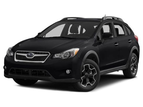 Used 2015 Subaru Crosstrek 2.0i Premium image 1