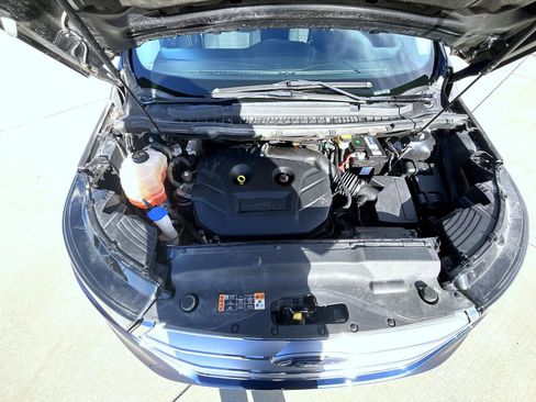 Used 2017 Ford Edge SEL w/ Cargo Accessory Package image 26