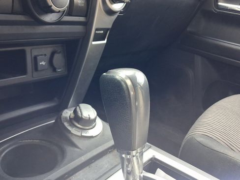 Used 2022 Toyota 4Runner SR5 image 28