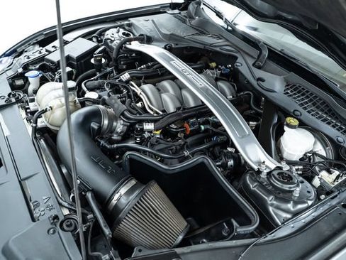 Used 2020 Ford Mustang GT w/ GT Performance Package RWD image 32