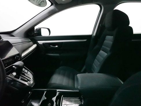 Used 2021 Honda CR-V Special Edition image 13