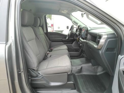 Used 2025 Ford F150 XL w/ Equipment Group 103A High RWD image 18