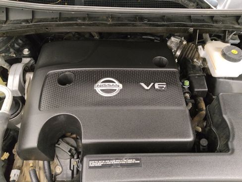 Used 2018 Nissan Murano S w/ Cargo Package image 30