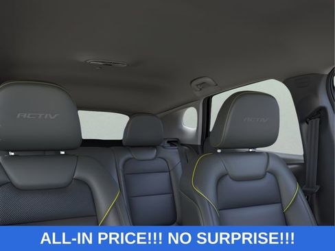 New 2026 Chevrolet Trax ACTIV w/ Driver Confidence Package FWD image 24