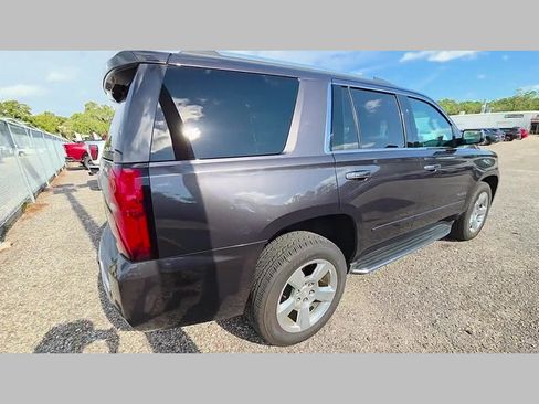 Used 2018 Chevrolet Tahoe Premier w/ Max Trailering Package image 30