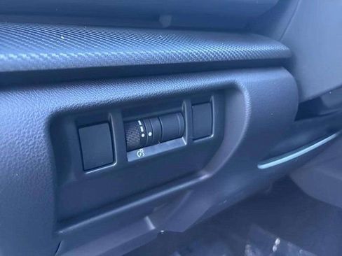 New 2026 Subaru Crosstrek 2.0i Premium image 21