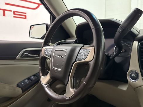 Used 2017 GMC Yukon XL Denali w/ Open Road Package image 67