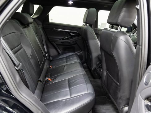 Used 2020 Land Rover Range Rover Evoque R-Dynamic S image 15