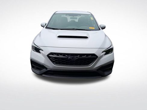 Used 2023 Subaru WRX Premium AWD/4WD image 2
