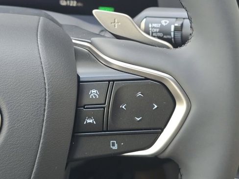 New 2026 Lexus RZ 350e 350e Premium image 37