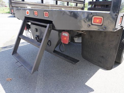 Used 2011 Ford F450 XL w/ Trailer Tow Pkg AWD/4WD image 12