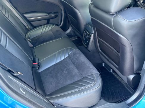 Used 2023 Dodge Charger SRT Hellcat w/ Harman/Kardon Audio Group image 49