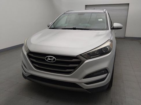 Used 2016 Hyundai Tucson Sport image 15
