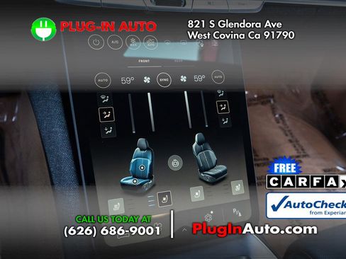 Used 2024 Lucid Air Touring AWD/4WD image 23