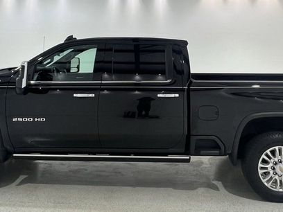 Used 2023 Chevrolet Silverado 2500 High Country w/ Technology Package